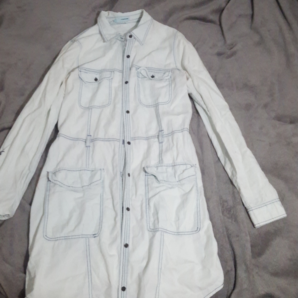 Maurices jacket